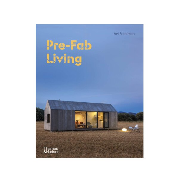 Discover the best Prefab-House.html products on Dwell - Dwell