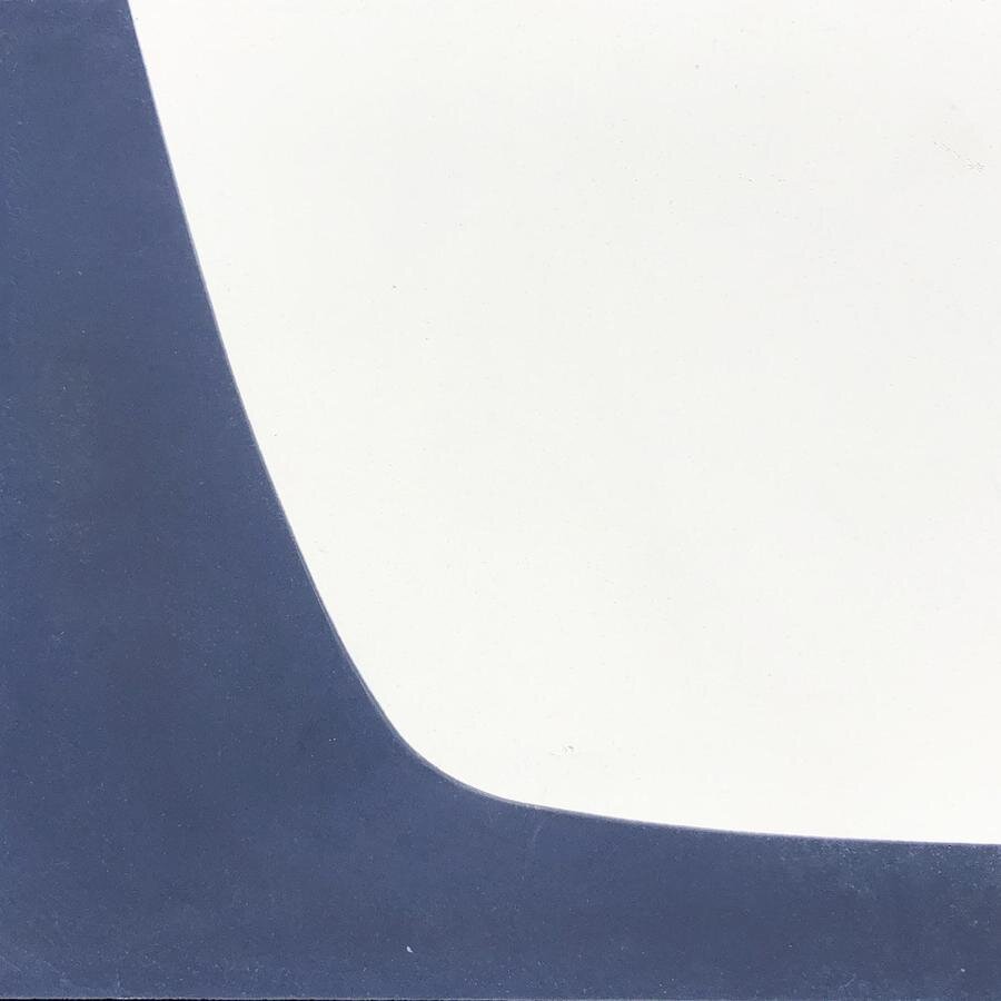 Dwell x Concrete Collaborative Tails Tiles Dwell