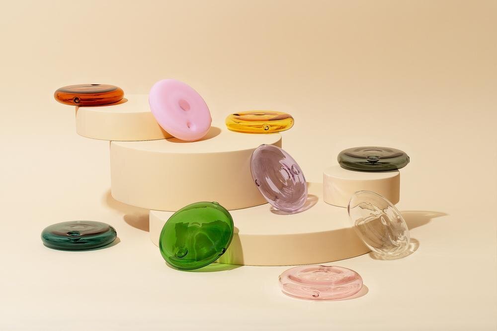 Landry Day Hudson Pipe by Laundry Day Dwell