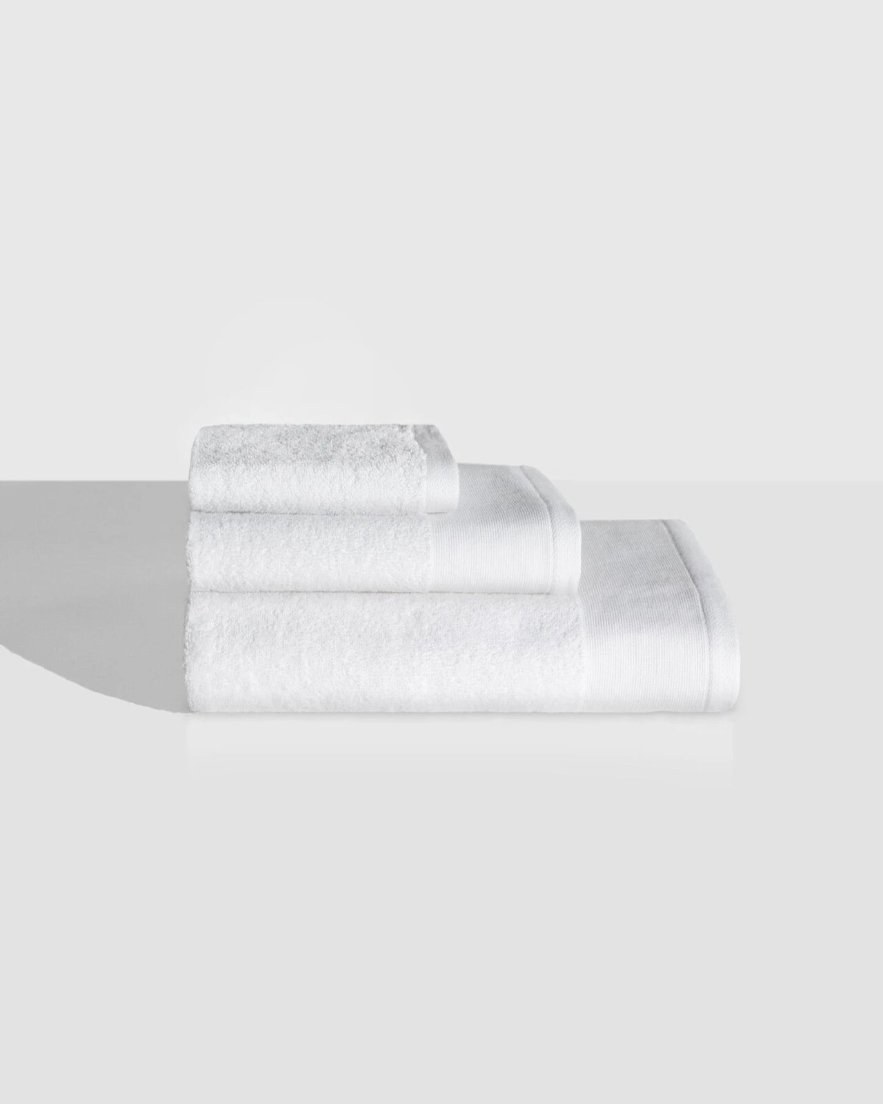 Silvon Towel Set by Silvon Dwell