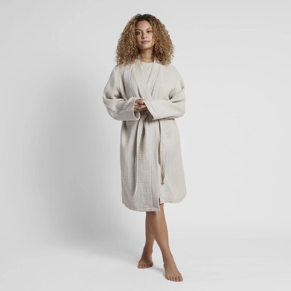 Parachute cloud robe Clearance