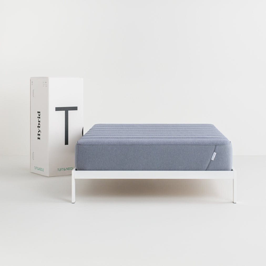 Tuft & Needle Hybrid Mattress by Tuft & Needle Dwell