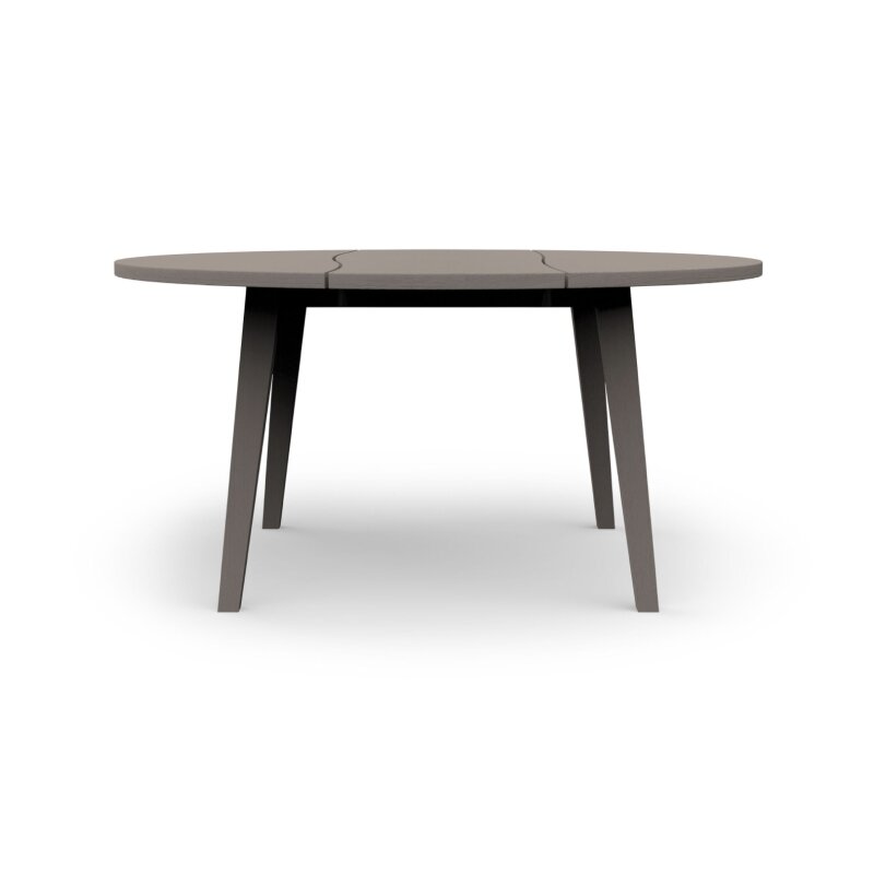 Mitchell Gold + Bob Williams Del Mar Round Dining Table by Mitchell
