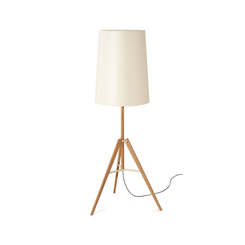 Carpyen Tripod Floor Lamp by YLighting Dwell