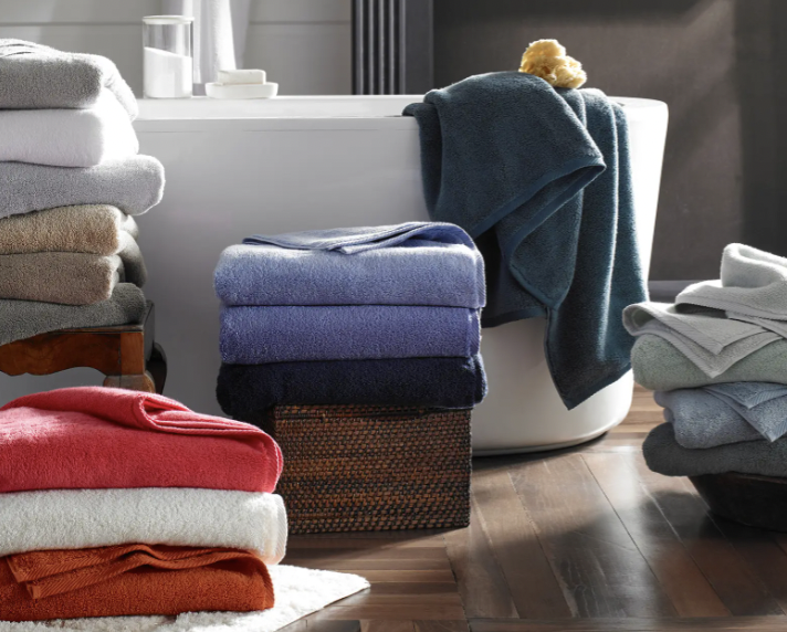 Matouk Milagro Bath Towel by Nordstrom Dwell