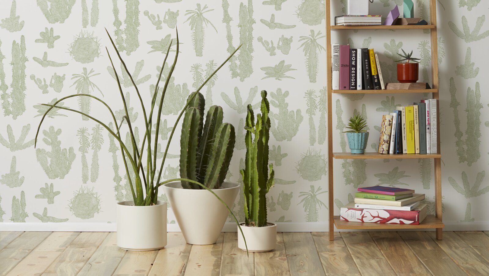 23 Wallpaper Designs That'll Rev Up Any Room - Dwell