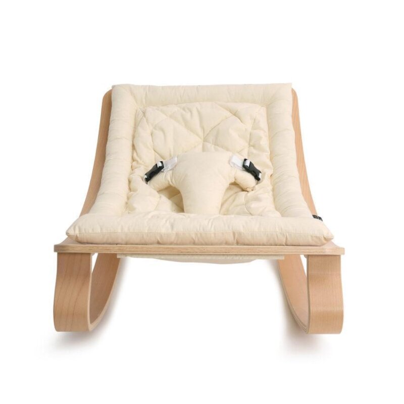 Scandiborn store baby rocker