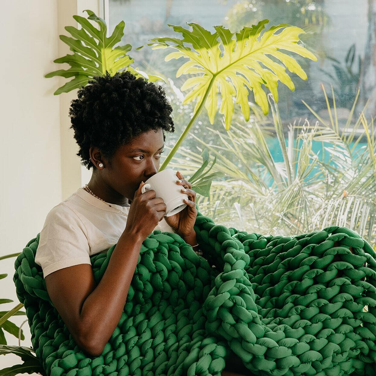 Best Weighted Blankets for Sleep 2021 Dwell