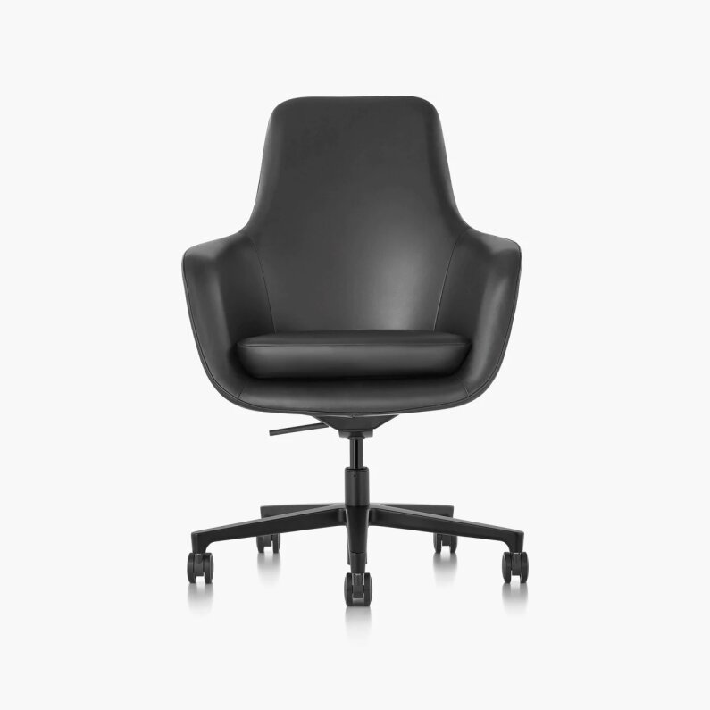 Geiger Saiba Chair by Design Within Reach Dwell