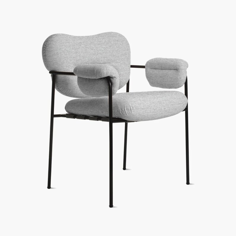 Fogia Spisolini Chair by Design Within Reach Dwell