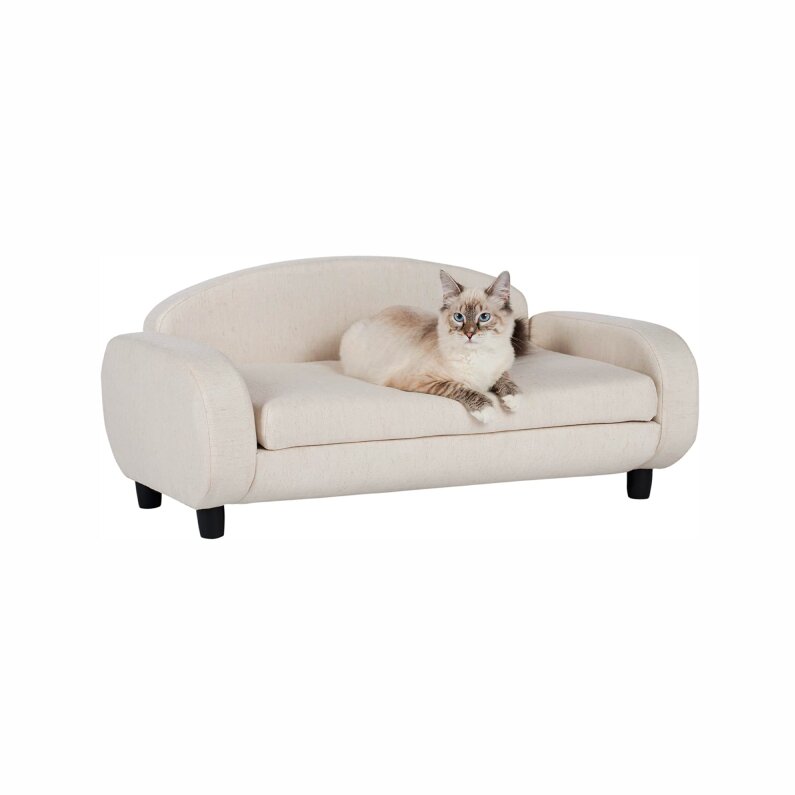 moderno pet sofa