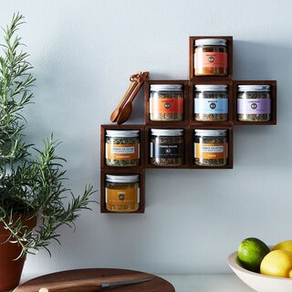 Hack Your Pantry in a Snap With These Space-Saving Storage Ideas