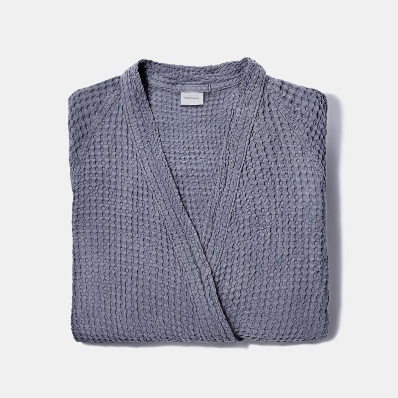 Snowe Bathrobe by Snowe Dwell