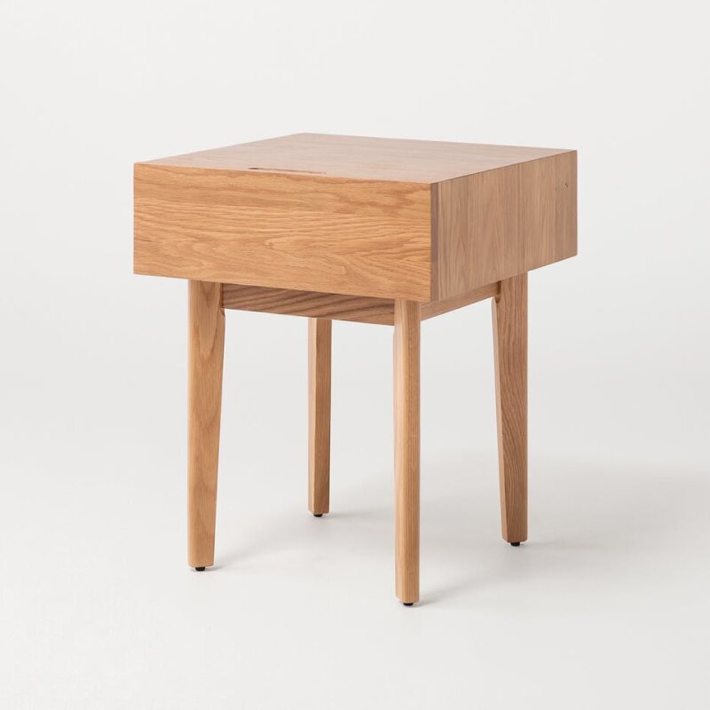 Tuft & Needle Nook Nightstand by Tuft & Needle Dwell