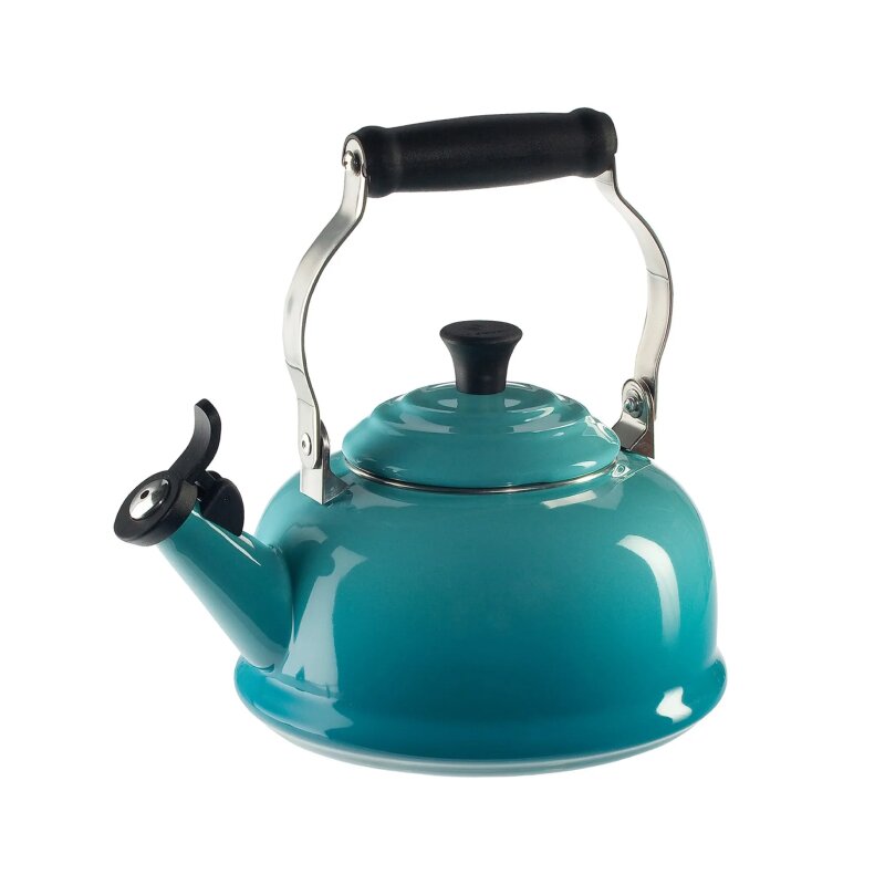 Le Creuset Classic Whistling Tea Kettle by Nordstrom Dwell