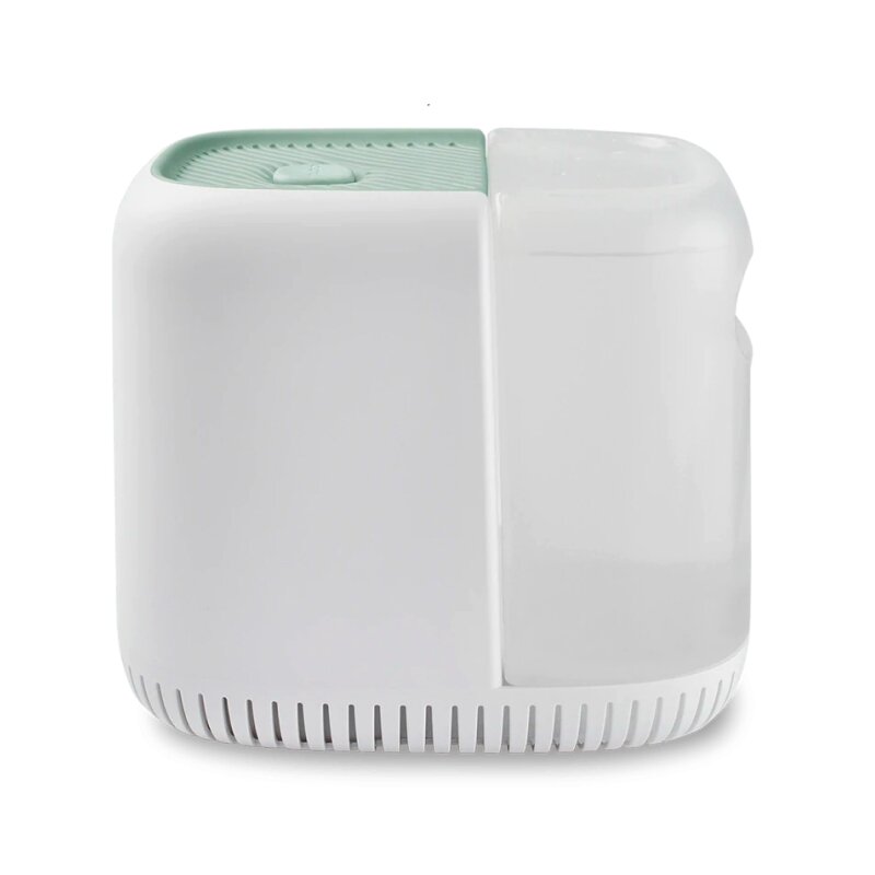 Canopy Humidifier by Dwell Dwell