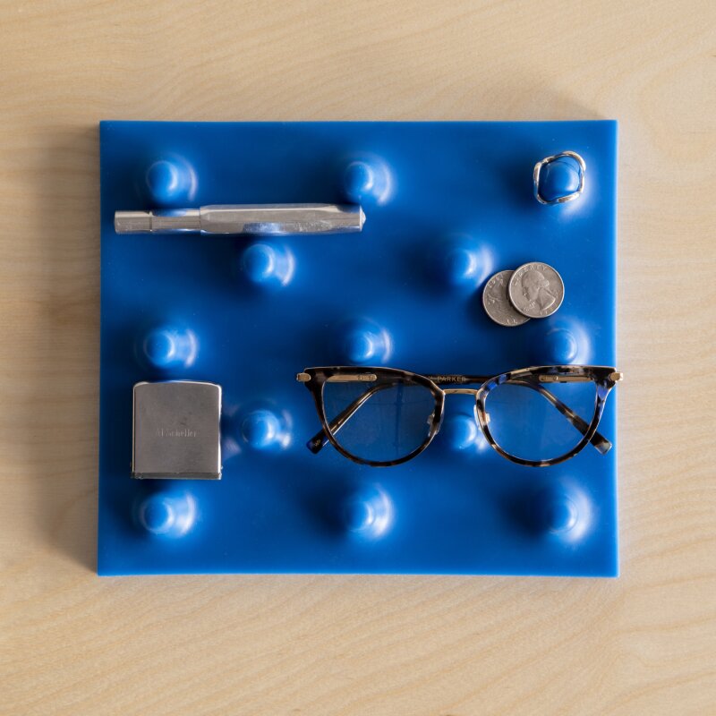 Warby Parker x Lichen Eyewear Tray by Dwell Dwell