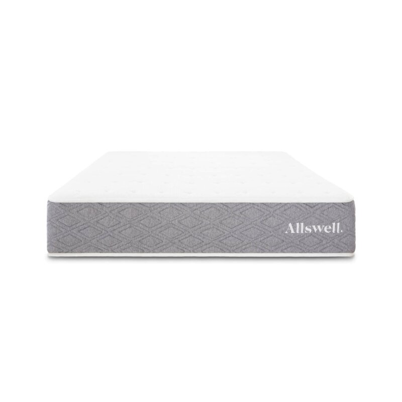 Allswell Luxe Hybrid Mattress by Allswell Home Dwell