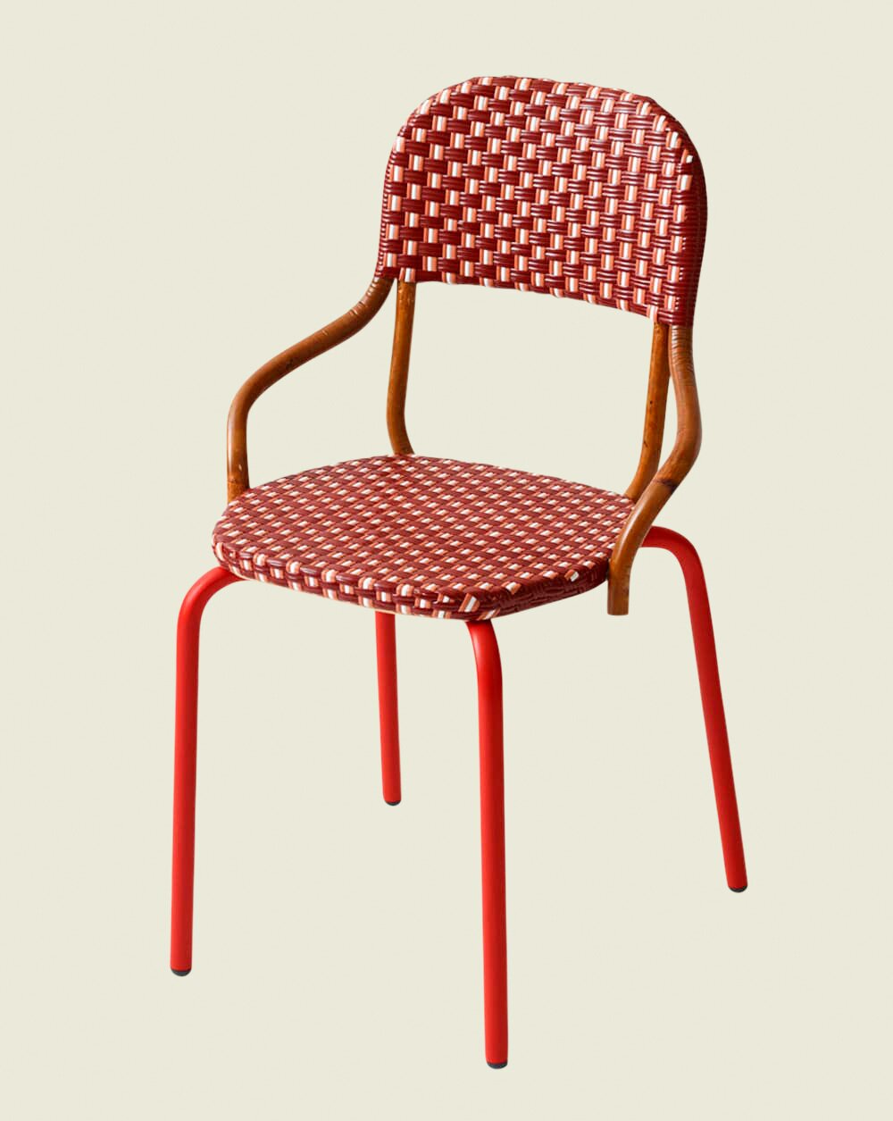 Photo 7 of 7 in Cafe Culture Has Never Looked So Enticing With These 6 New Bistro Chairs from