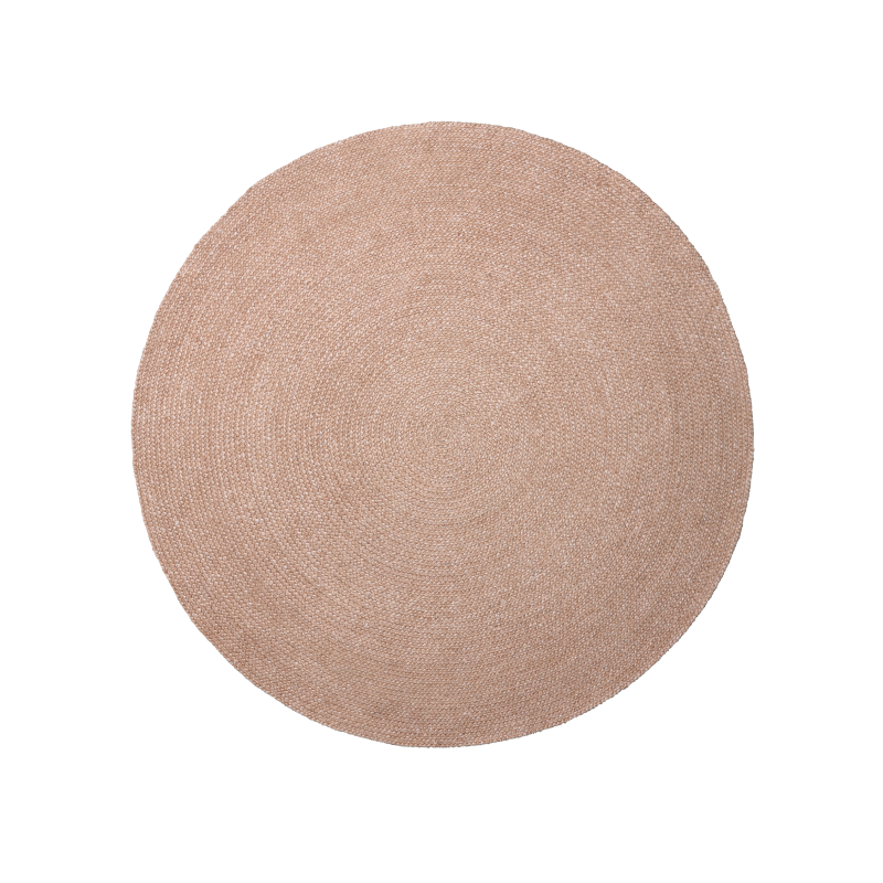 Armadillo Braid Rug by Armadillo Dwell