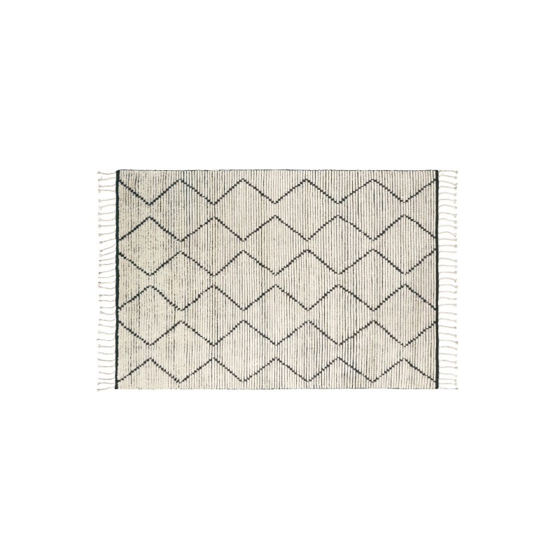Armadillo Nala Rug by Armadillo Dwell