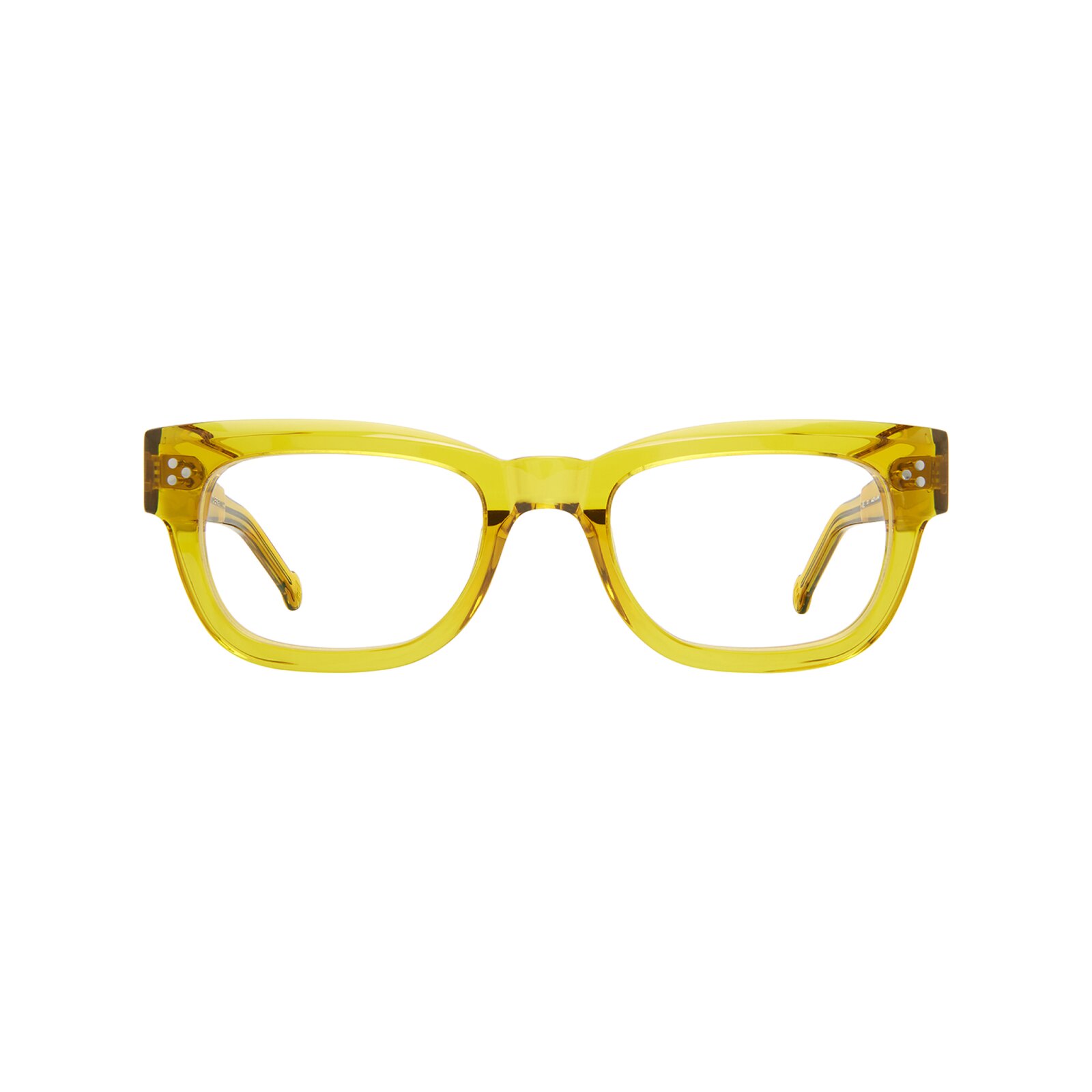 L.A. Eyeworks Lagos Glasses by Dwell Dwell