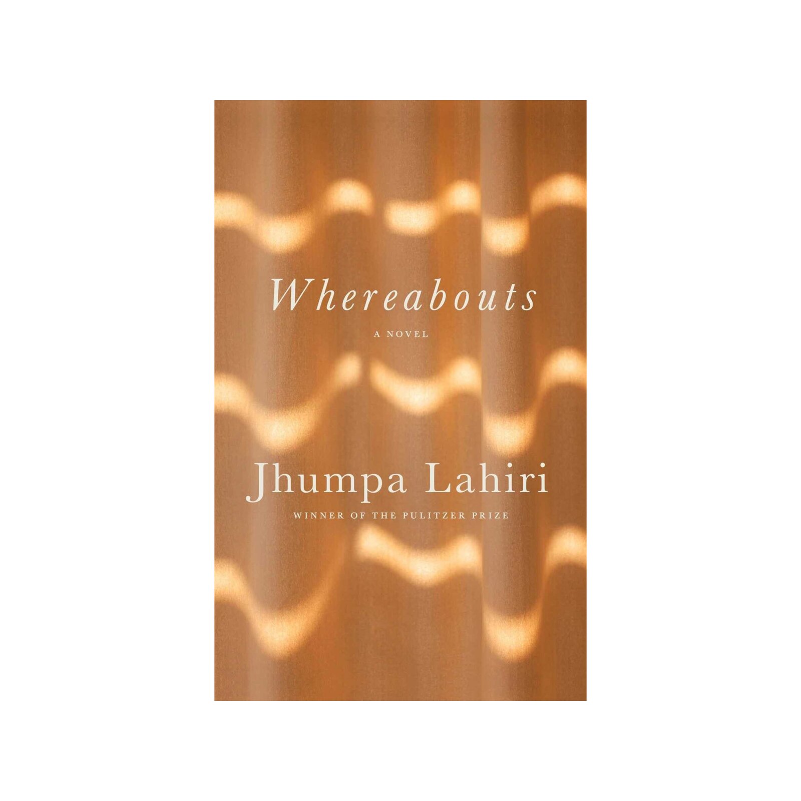 Whereabouts by Amazon - Dwell