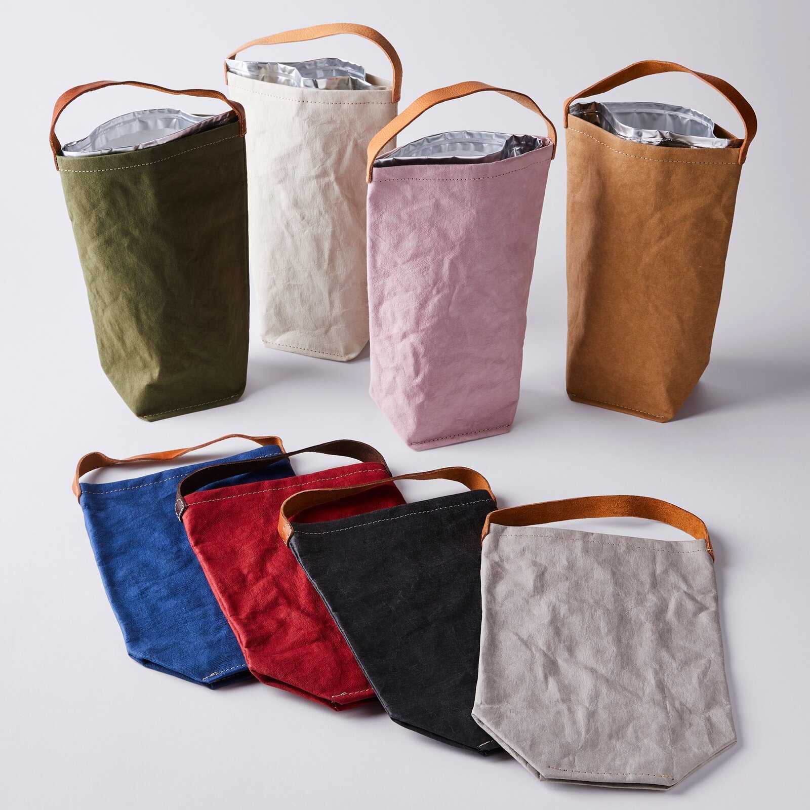 Uashmama Wine Bag and Cooler by Food52 Dwell