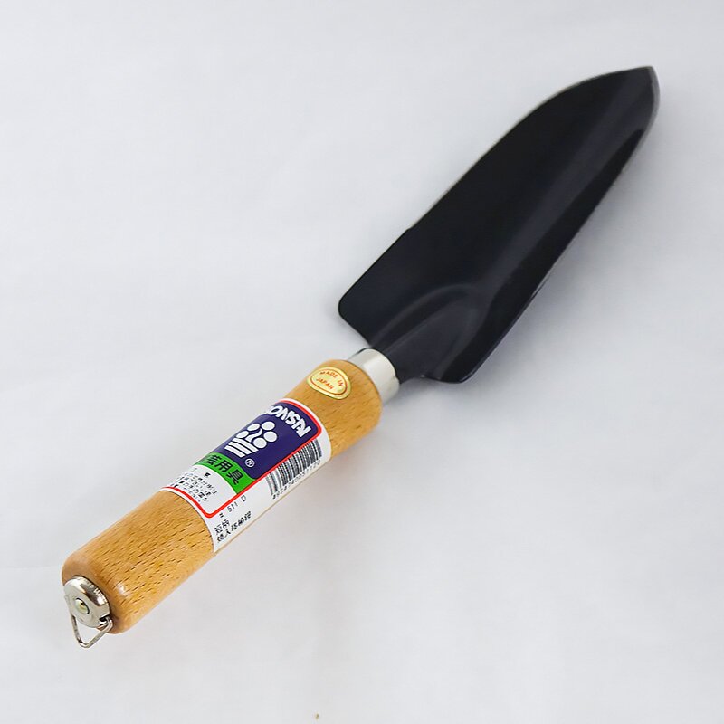 Bonsai Garden Trowel Narrow Blade by Dwell Dwell