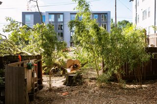 My YIMBY Beliefs Were Tested by the Construction Project Next Door