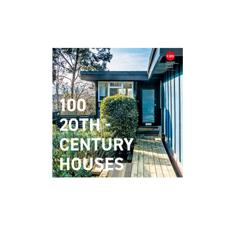 100 20th-Century Houses by Dwell - Dwell