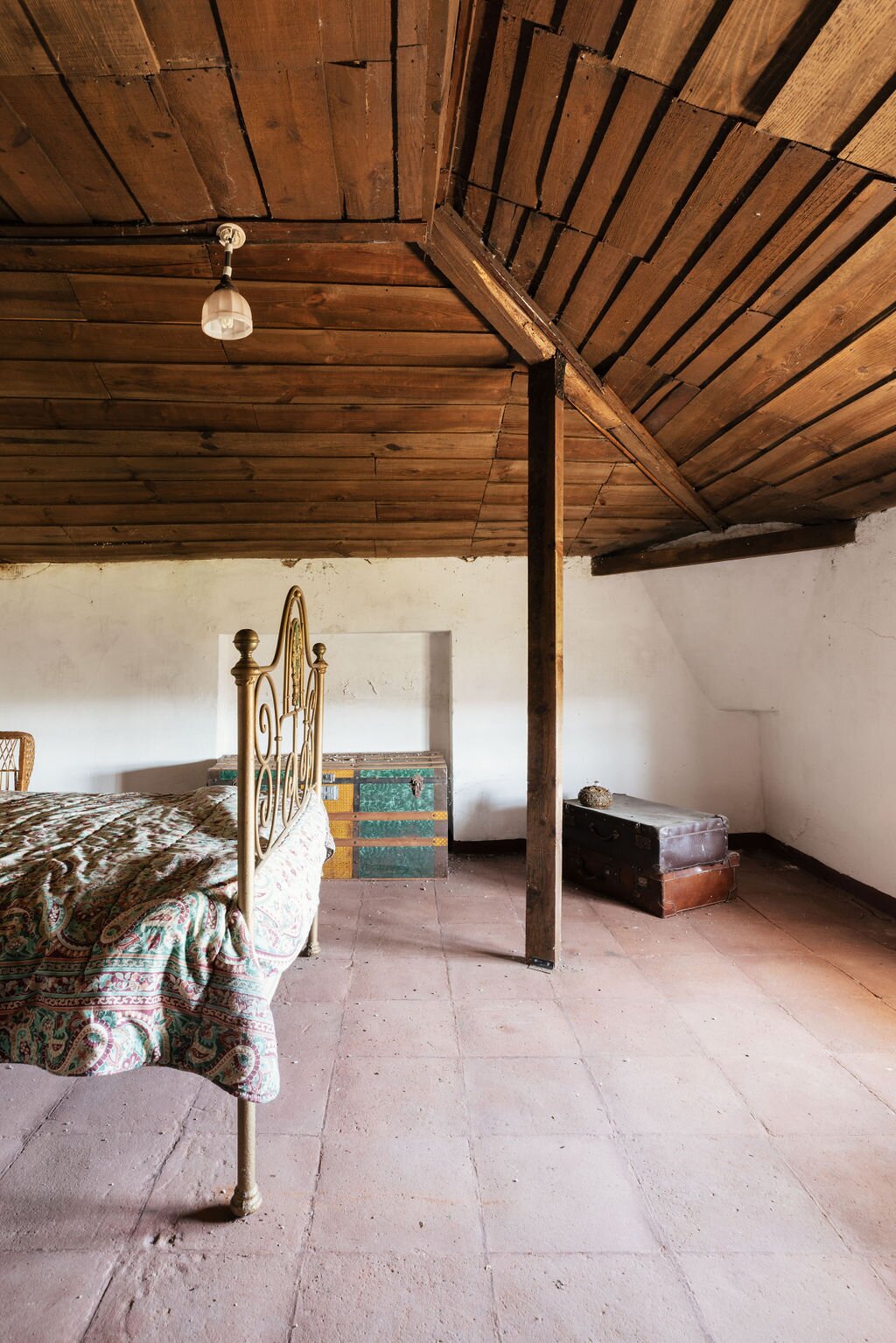 Photo 6 of 8 in Perhaps 2023 Is the Year You Buy a Former Pasta Factory