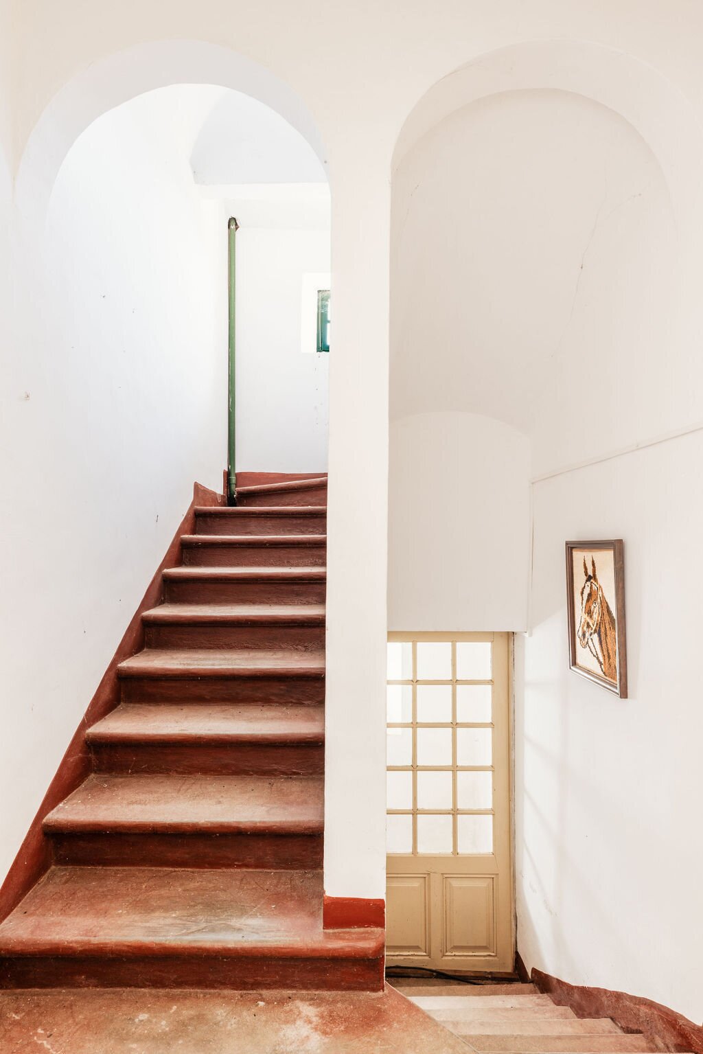 Photo 2 of 8 in Perhaps 2023 Is the Year You Buy a Former Pasta Factory