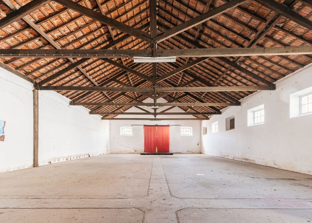 Photo 8 of 8 in Perhaps 2023 Is the Year You Buy a Former Pasta Factory