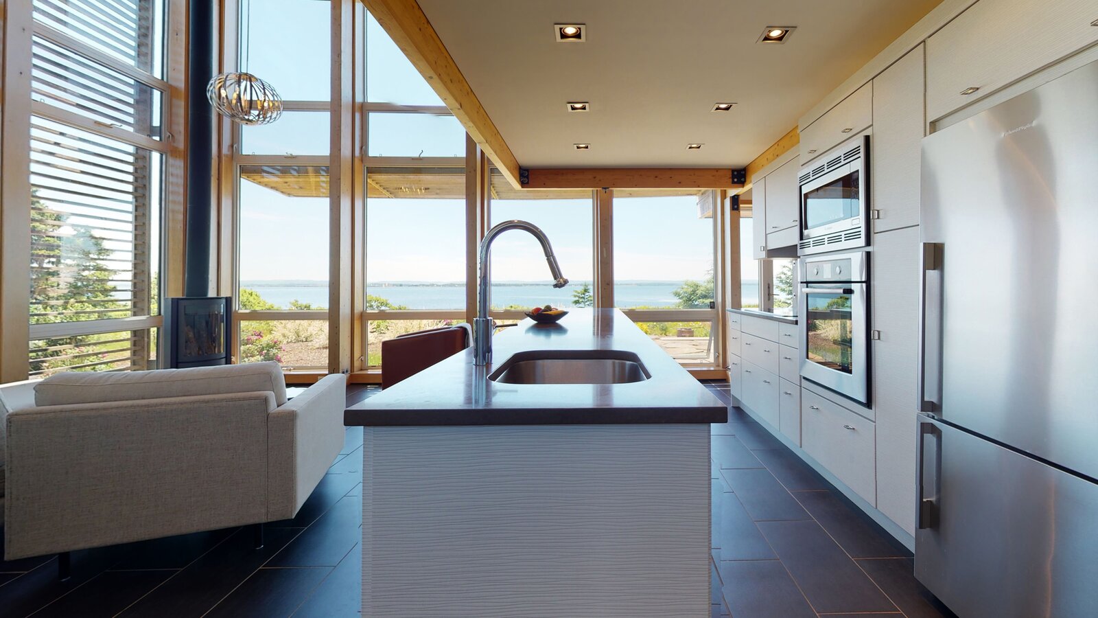Photo 4 of 10 in This Seaside Gem Offers a Gateway to Discovering the ...