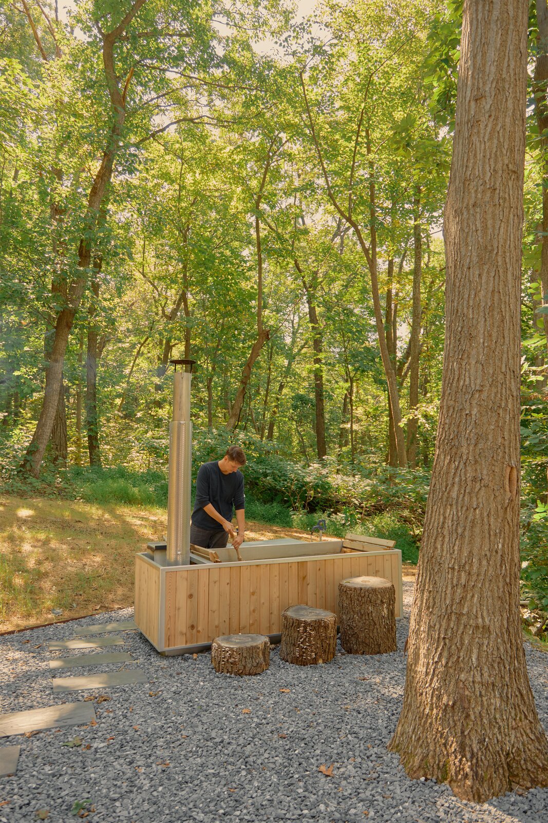 photo-12-of-13-in-a-couple-build-a-cabin-in-the-blue-ridge-mountains