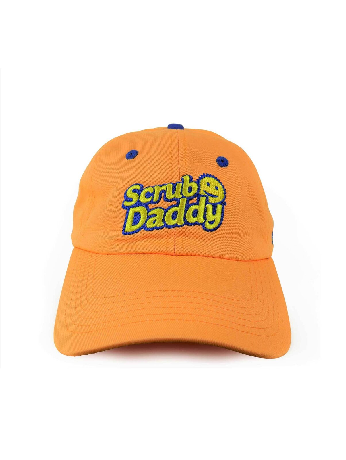 thumbnail image 2 of POWER FIST Dad Hat – Embroidered Baseball Cap, Curved Brim, Unstructured – 100% Cotton, Adjustable 2 of 6