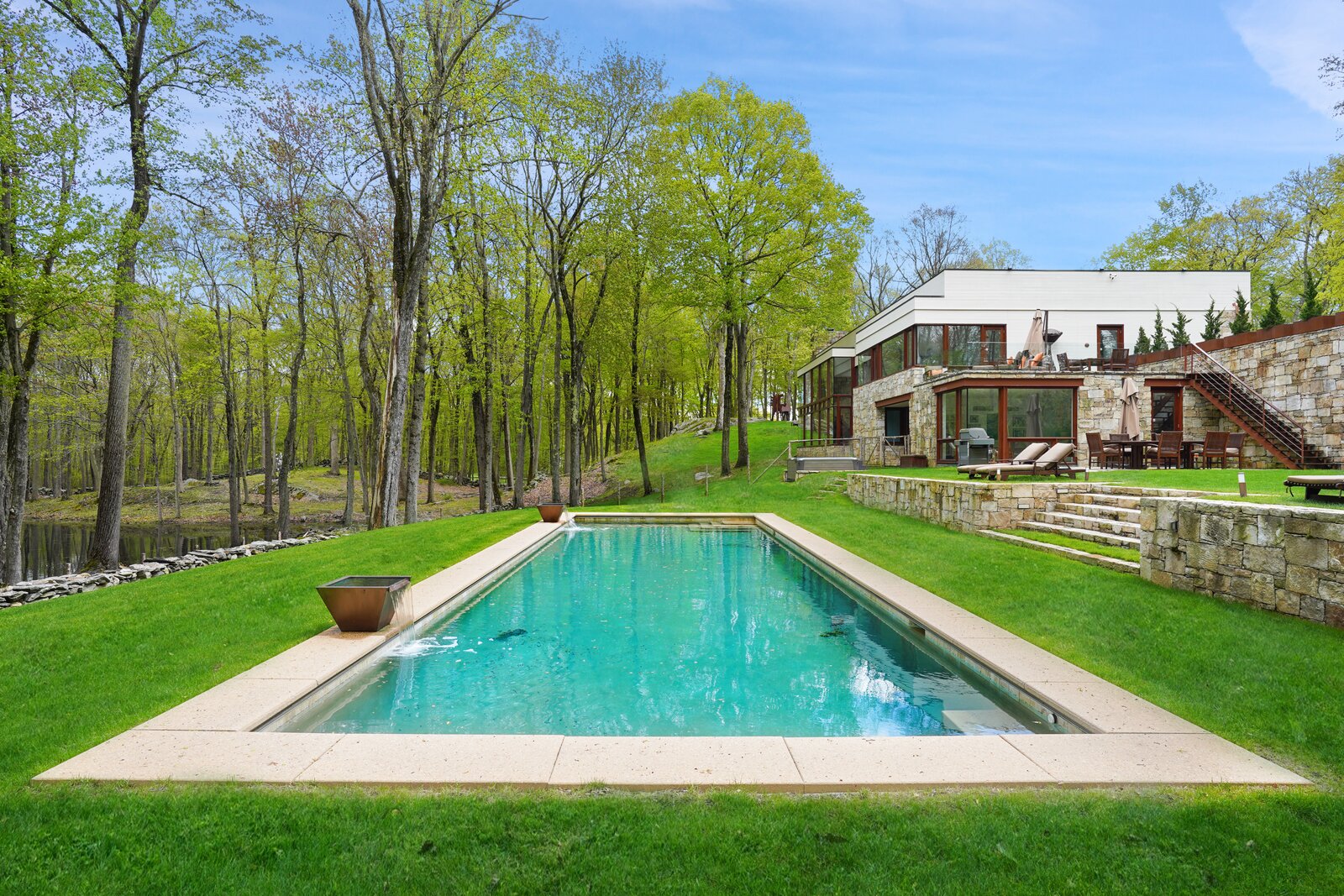 Photo 10 of 10 in The Producer of “Dirty Dancing” Is Selling His