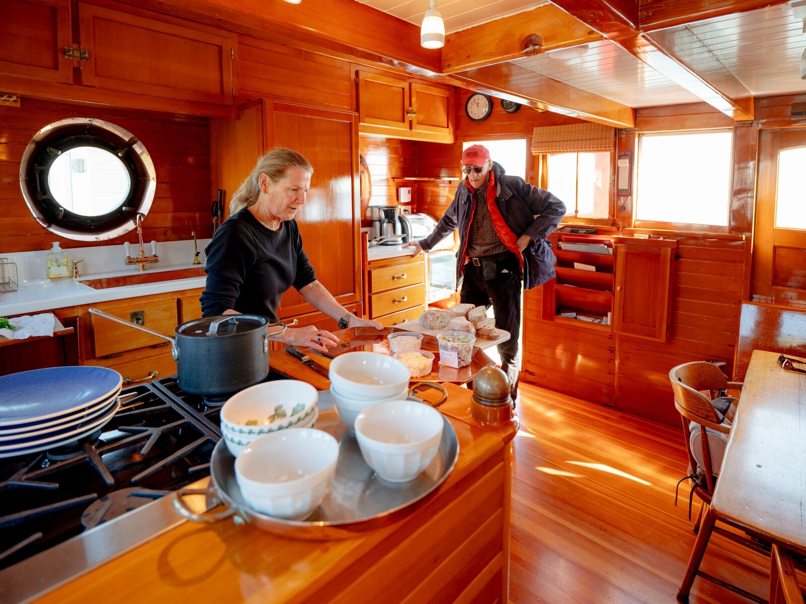 Photo 9 of 14 in Did You Know the Visionary Behind the “Whole Earth