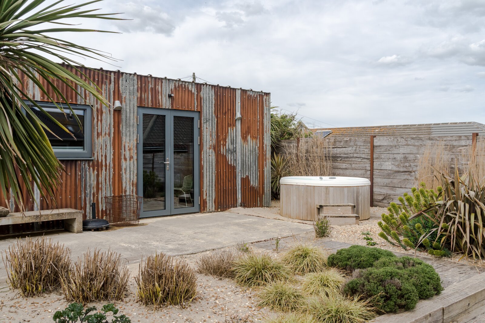 Photo 6 of 7 in Seeking £885K, This East Sussex Beach House Was