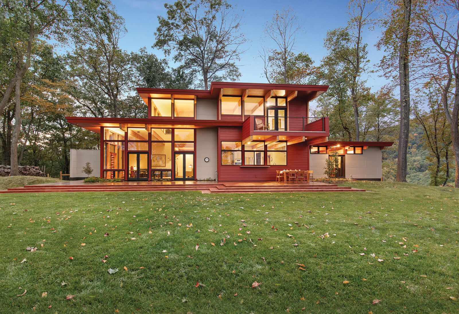 Frank Lloyd Wright Was a Genius at Building Houses, But His