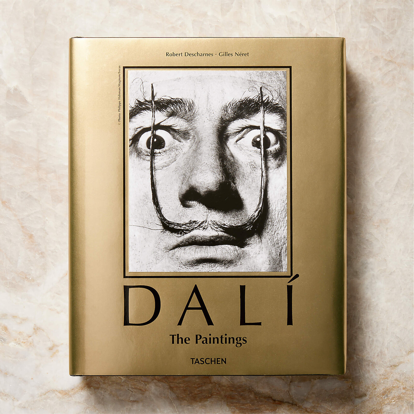 ダリ 全画集 全2巻 DALI THE PAINTINGS 1904-1989 ダリ 全画集 全2巻 DALI THE PAINTINGS 1904-1989 Salvador Dali