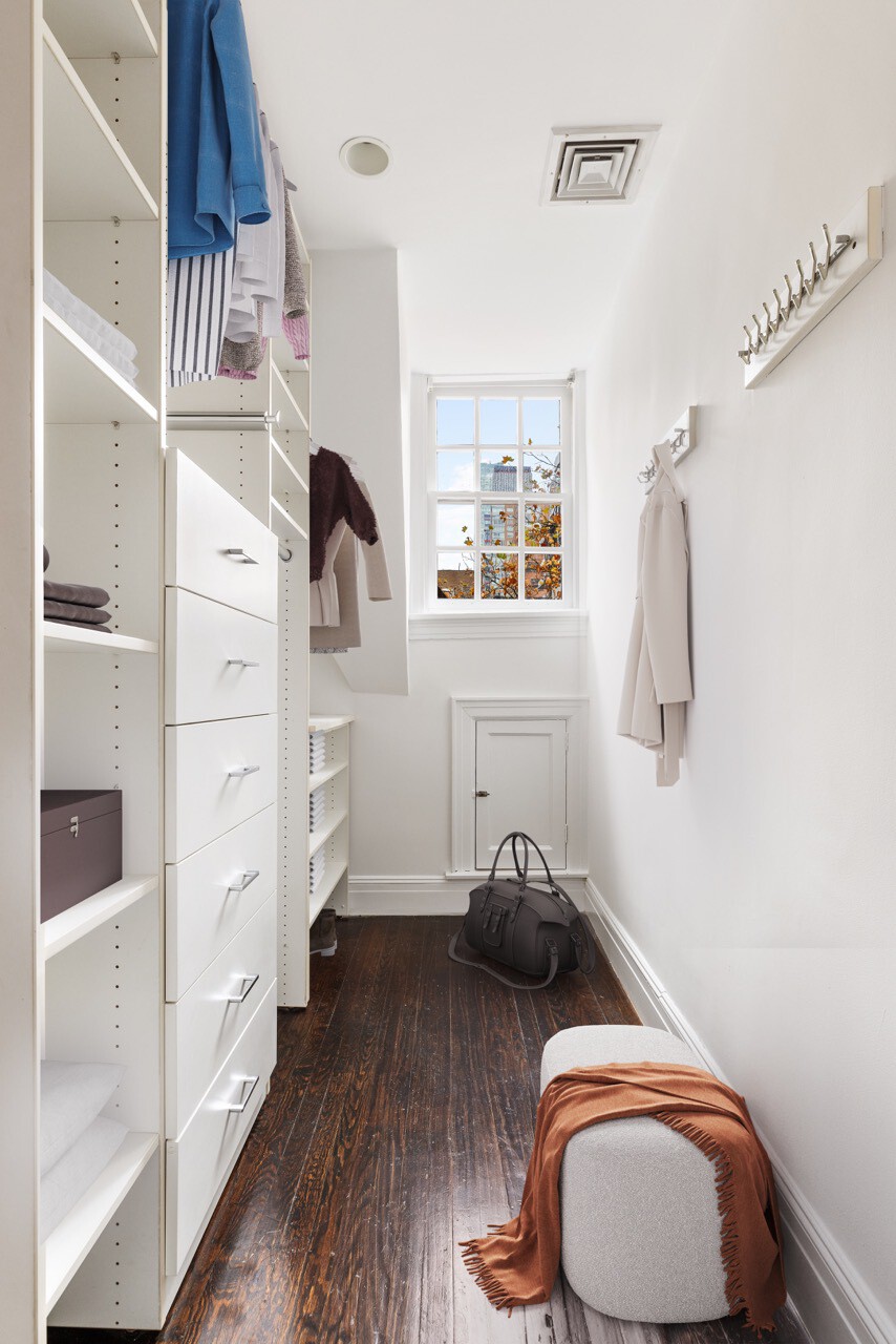 Photo 4 of 8 in Bob Dylan’s Former NYC Townhome Lists to the Tune of $7 ...