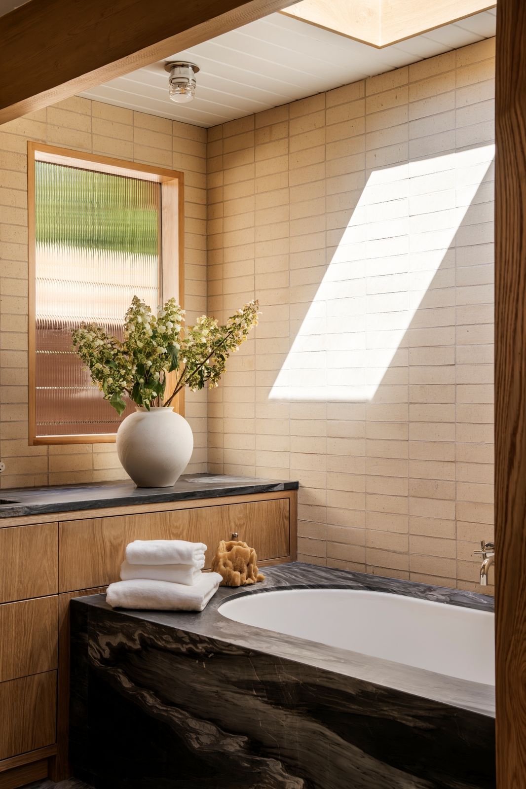 Photo 12 of 15 in This $5.5M L.A. Midcentury Has Reimagined Interiors ...