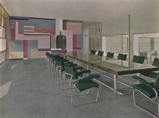 How Fascist Italy Used Modernist Design to Spread Its Ideology