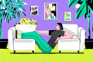 Sofa Sagas: Every Couch Search Is Like a Love Story