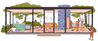 The Case Against Glass Houses