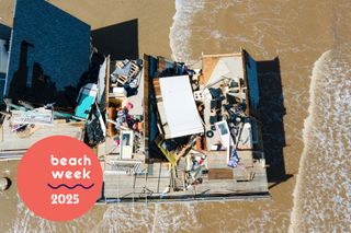 Life’s Not Always a Beach at Your Beach House