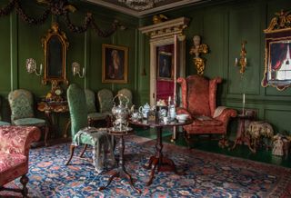 Our Favorite House Museums, From Kyoto to Queens