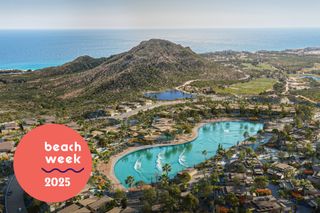 Why Surfing Is the New Golf at Luxury Developments